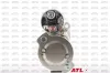 Starter 12 V 1,1 kW ATL Autotechnik A 78 940 Bild Starter 12 V 1,1 kW ATL Autotechnik A 78 940