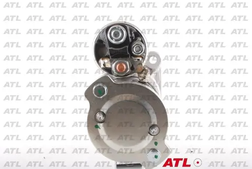 Starter 12 V 1,1 kW ATL Autotechnik A 78 940 Bild Starter 12 V 1,1 kW ATL Autotechnik A 78 940
