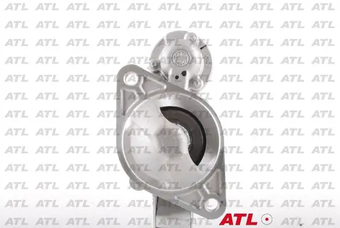 Starter 12 V 1,1 kW ATL Autotechnik A 78 940 Bild Starter 12 V 1,1 kW ATL Autotechnik A 78 940