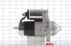 Starter 12 V 1,2 kW ATL Autotechnik A 79 000 Bild Starter 12 V 1,2 kW ATL Autotechnik A 79 000