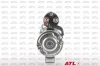 Starter 12 V 1,2 kW ATL Autotechnik A 79 000 Bild Starter 12 V 1,2 kW ATL Autotechnik A 79 000