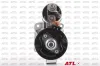 Starter 12 V 1,1 kW ATL Autotechnik A 79 010 Bild Starter 12 V 1,1 kW ATL Autotechnik A 79 010