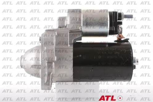 Starter 12 V 1,1 kW ATL Autotechnik A 79 010 Bild Starter 12 V 1,1 kW ATL Autotechnik A 79 010