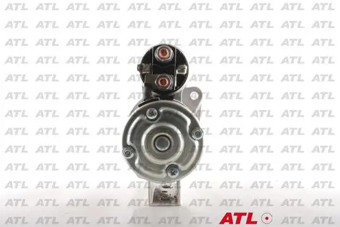 Starter 12 V 0,9 kW ATL Autotechnik A 79 020 Bild Starter 12 V 0,9 kW ATL Autotechnik A 79 020