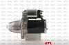 Starter 12 V 0,9 kW ATL Autotechnik A 79 020 Bild Starter 12 V 0,9 kW ATL Autotechnik A 79 020