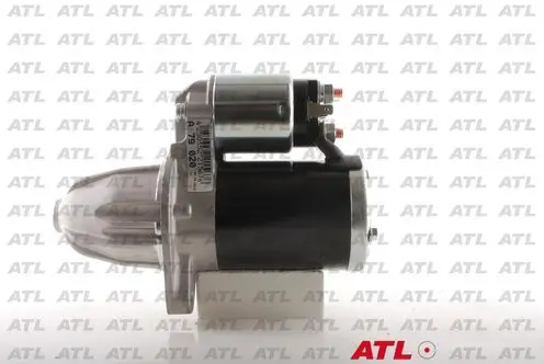 Starter 12 V 0,9 kW ATL Autotechnik A 79 020 Bild Starter 12 V 0,9 kW ATL Autotechnik A 79 020