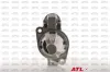 Starter 12 V 0,9 kW ATL Autotechnik A 79 020 Bild Starter 12 V 0,9 kW ATL Autotechnik A 79 020