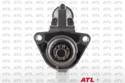 Starter 12 V 1,7 kW ATL Autotechnik A 79 050