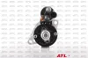 Starter 12 V 1,4 kW ATL Autotechnik A 79 080 Bild Starter 12 V 1,4 kW ATL Autotechnik A 79 080