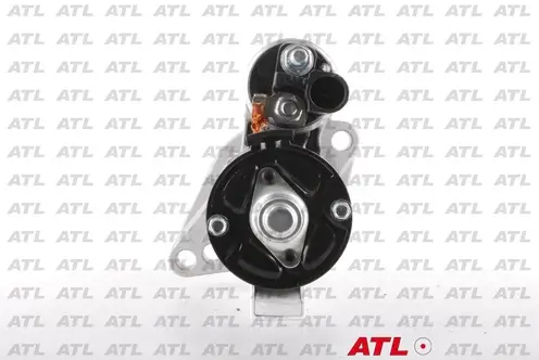 Starter 12 V 1,4 kW ATL Autotechnik A 79 080 Bild Starter 12 V 1,4 kW ATL Autotechnik A 79 080