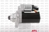 Starter 12 V 1,4 kW ATL Autotechnik A 79 080 Bild Starter 12 V 1,4 kW ATL Autotechnik A 79 080