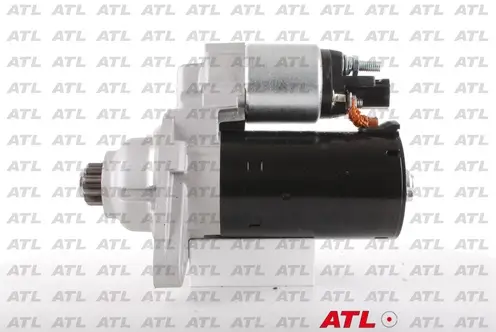 Starter 12 V 1,4 kW ATL Autotechnik A 79 080 Bild Starter 12 V 1,4 kW ATL Autotechnik A 79 080