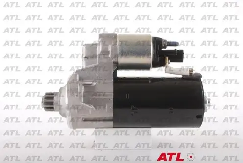 Starter 12 V 1,7 kW ATL Autotechnik A 79 090 Bild Starter 12 V 1,7 kW ATL Autotechnik A 79 090