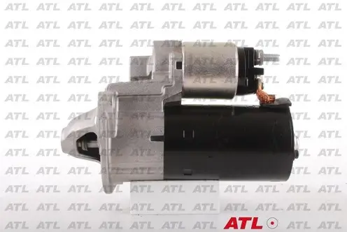 Starter 12 V 1,4 kW ATL Autotechnik A 79 110 Bild Starter 12 V 1,4 kW ATL Autotechnik A 79 110