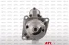 Starter 12 V 1,4 kW ATL Autotechnik A 79 110 Bild Starter 12 V 1,4 kW ATL Autotechnik A 79 110