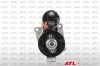 Starter 12 V 1,4 kW ATL Autotechnik A 79 120 Bild Starter 12 V 1,4 kW ATL Autotechnik A 79 120