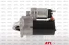 Starter 12 V 1,4 kW ATL Autotechnik A 79 120 Bild Starter 12 V 1,4 kW ATL Autotechnik A 79 120