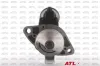 Starter 12 V 2,0 kW ATL Autotechnik A 79 150 Bild Starter 12 V 2,0 kW ATL Autotechnik A 79 150