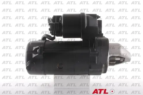Starter 12 V 2,0 kW ATL Autotechnik A 79 150 Bild Starter 12 V 2,0 kW ATL Autotechnik A 79 150