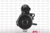 Starter 12 V 2,0 kW ATL Autotechnik A 79 150 Bild Starter 12 V 2,0 kW ATL Autotechnik A 79 150