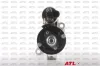 Starter 12 V 1,7 kW ATL Autotechnik A 79 160 Bild Starter 12 V 1,7 kW ATL Autotechnik A 79 160