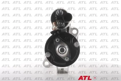 Starter 12 V 1,7 kW ATL Autotechnik A 79 160 Bild Starter 12 V 1,7 kW ATL Autotechnik A 79 160