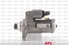 Starter 12 V 2,2 kW ATL Autotechnik A 79 200 Bild Starter 12 V 2,2 kW ATL Autotechnik A 79 200