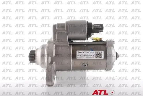 Starter 12 V 2,2 kW ATL Autotechnik A 79 200 Bild Starter 12 V 2,2 kW ATL Autotechnik A 79 200