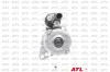 Starter 12 V 2,5 kW ATL Autotechnik A 79 201 Bild Starter 12 V 2,5 kW ATL Autotechnik A 79 201