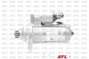 Starter 12 V 2,5 kW ATL Autotechnik A 79 201 Bild Starter 12 V 2,5 kW ATL Autotechnik A 79 201