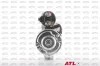 Starter 12 V 1,2 kW ATL Autotechnik A 79 230 Bild Starter 12 V 1,2 kW ATL Autotechnik A 79 230