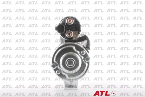 Starter 12 V 1,2 kW ATL Autotechnik A 79 230 Bild Starter 12 V 1,2 kW ATL Autotechnik A 79 230