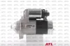 Starter 12 V 1,2 kW ATL Autotechnik A 79 230 Bild Starter 12 V 1,2 kW ATL Autotechnik A 79 230