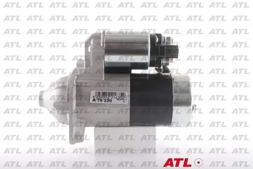 Starter 12 V 1,2 kW ATL Autotechnik A 79 230 Bild Starter 12 V 1,2 kW ATL Autotechnik A 79 230