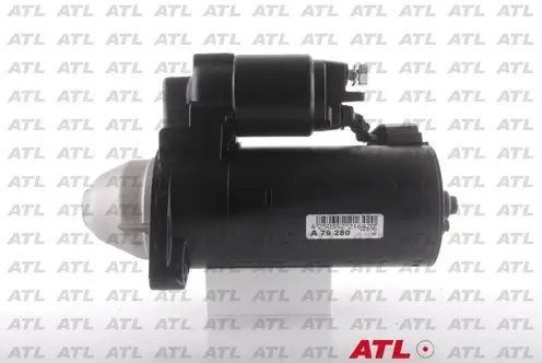 Starter 12 V 2,5 kW ATL Autotechnik A 79 280 Bild Starter 12 V 2,5 kW ATL Autotechnik A 79 280