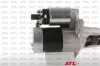 Starter 12 V 1,4 kW ATL Autotechnik A 79 290 Bild Starter 12 V 1,4 kW ATL Autotechnik A 79 290
