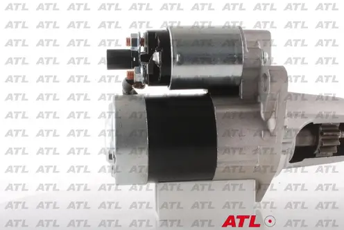 Starter 12 V 1,4 kW ATL Autotechnik A 79 290 Bild Starter 12 V 1,4 kW ATL Autotechnik A 79 290