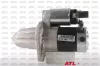 Starter 12 V 1,4 kW ATL Autotechnik A 79 290 Bild Starter 12 V 1,4 kW ATL Autotechnik A 79 290