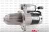 Starter 12 V 1,4 kW ATL Autotechnik A 79 290 Bild Starter 12 V 1,4 kW ATL Autotechnik A 79 290