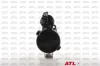 Starter 12 V 1,8 kW ATL Autotechnik A 79 310 Bild Starter 12 V 1,8 kW ATL Autotechnik A 79 310