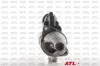 Starter 12 V 2,2 kW ATL Autotechnik A 79 330 Bild Starter 12 V 2,2 kW ATL Autotechnik A 79 330