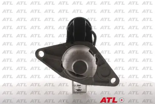 Starter 12 V 1,4 kW ATL Autotechnik A 79 350