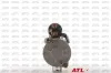 Starter 12 V 2,2 kW ATL Autotechnik A 79 360 Bild Starter 12 V 2,2 kW ATL Autotechnik A 79 360