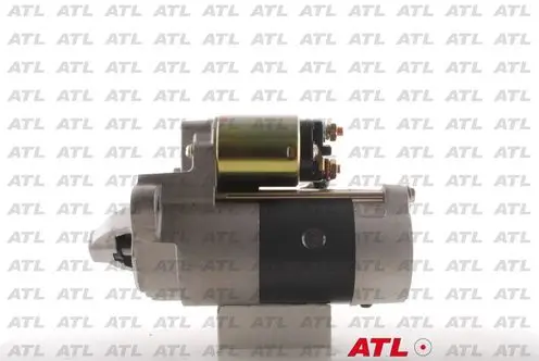 Starter 12 V 2,2 kW ATL Autotechnik A 79 360 Bild Starter 12 V 2,2 kW ATL Autotechnik A 79 360