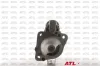Starter 12 V 2,2 kW ATL Autotechnik A 79 360 Bild Starter 12 V 2,2 kW ATL Autotechnik A 79 360