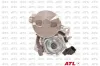 Starter 12 V 1,4 kW ATL Autotechnik A 79 370 Bild Starter 12 V 1,4 kW ATL Autotechnik A 79 370