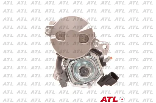 Starter 12 V 1,4 kW ATL Autotechnik A 79 370 Bild Starter 12 V 1,4 kW ATL Autotechnik A 79 370