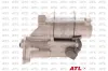 Starter 12 V 1,4 kW ATL Autotechnik A 79 370 Bild Starter 12 V 1,4 kW ATL Autotechnik A 79 370