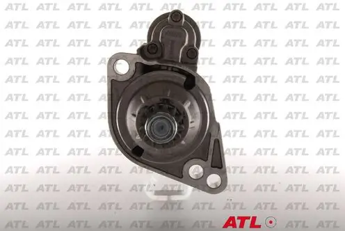 Starter 12 V 1,1 kW ATL Autotechnik A 79 380 Bild Starter 12 V 1,1 kW ATL Autotechnik A 79 380