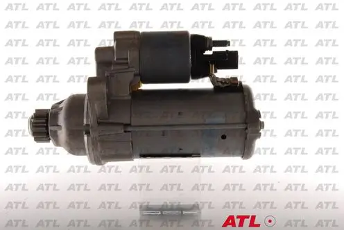 Starter 12 V 1,5 kW ATL Autotechnik A 79 390 Bild Starter 12 V 1,5 kW ATL Autotechnik A 79 390